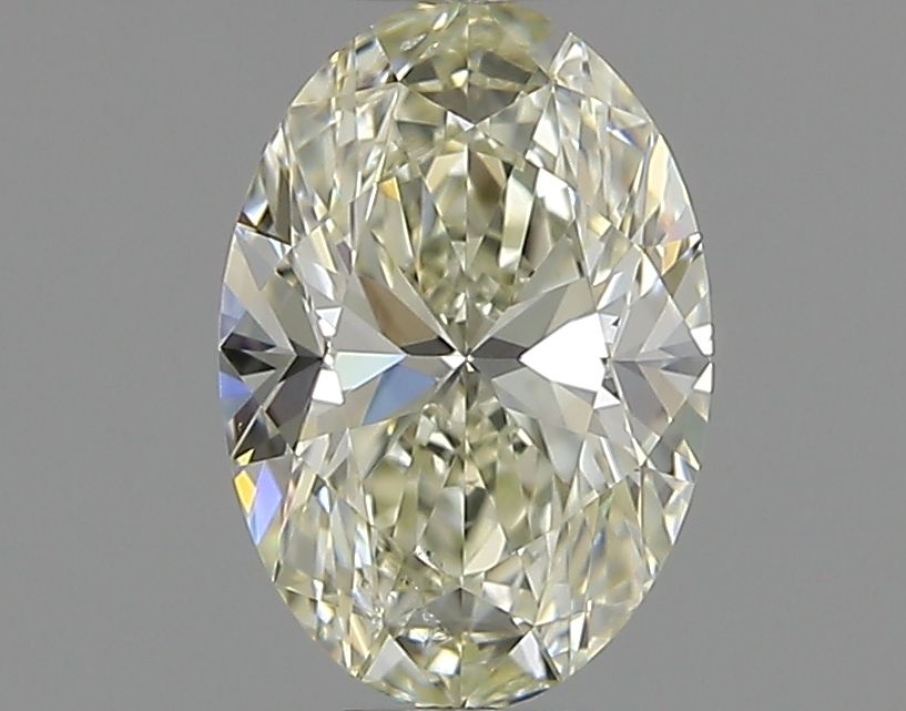 628414365 Diamant Natural OVAL SI1