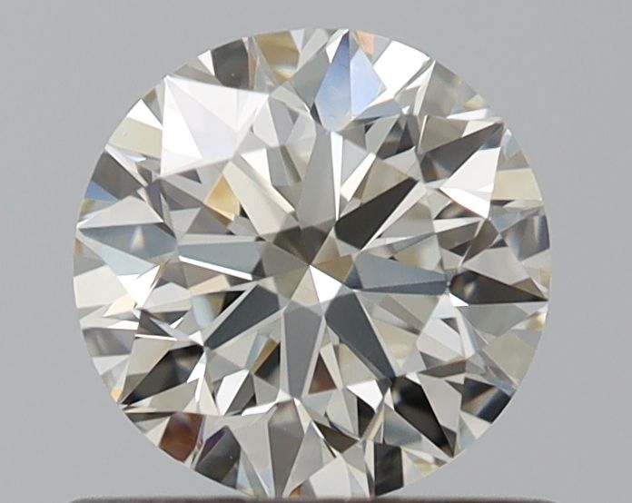 628414396 Diamant Natural ROUND VVS1