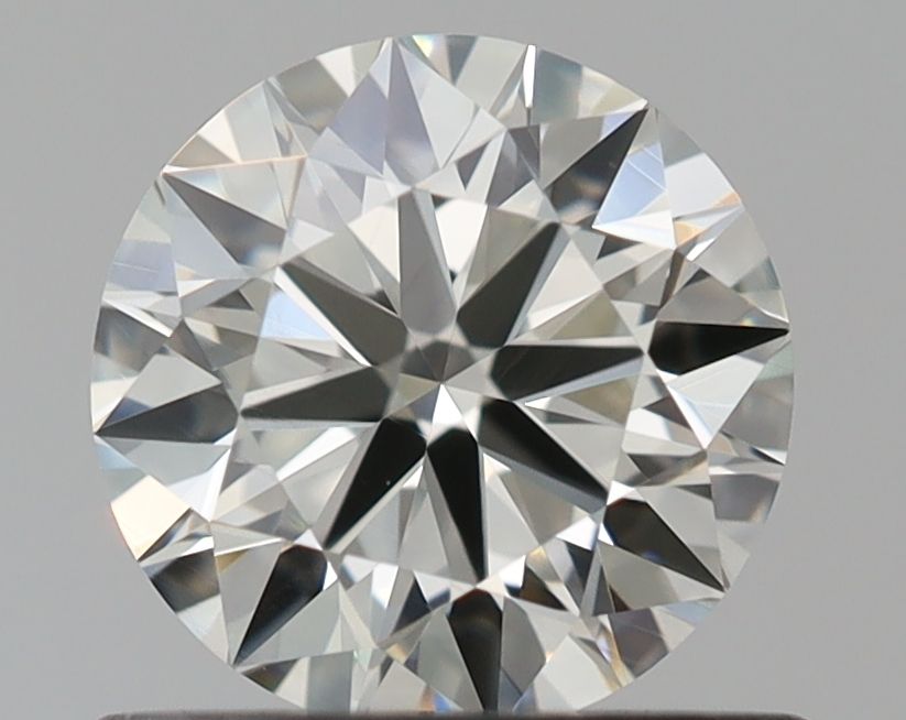 628414417 Diamant Natural ROUND VVS2