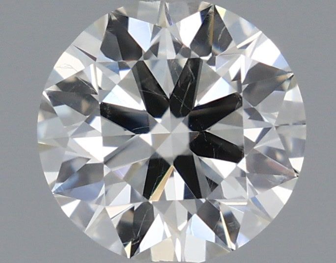 628414476 Diamant Natural ROUND SI1