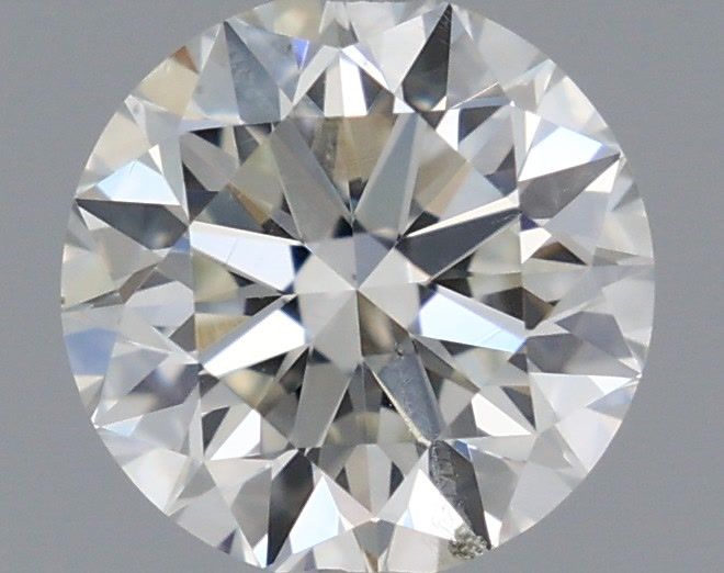 628414479 Diamant Natural ROUND SI1