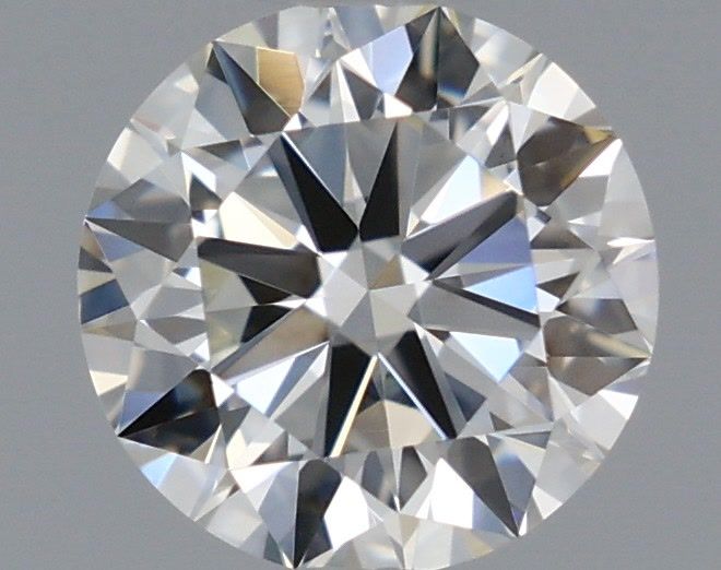 628414538 Diamant Natural ROUND VS1