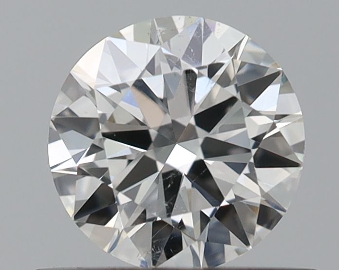 628414543 Diamant Natural ROUND SI1