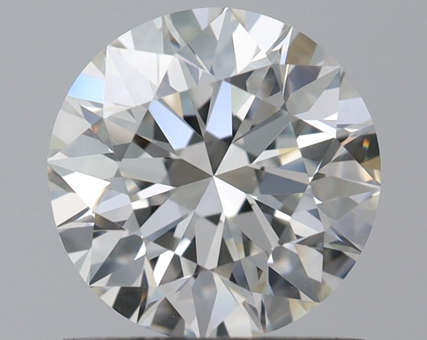 628414553 Diamant Natural ROUND VVS1