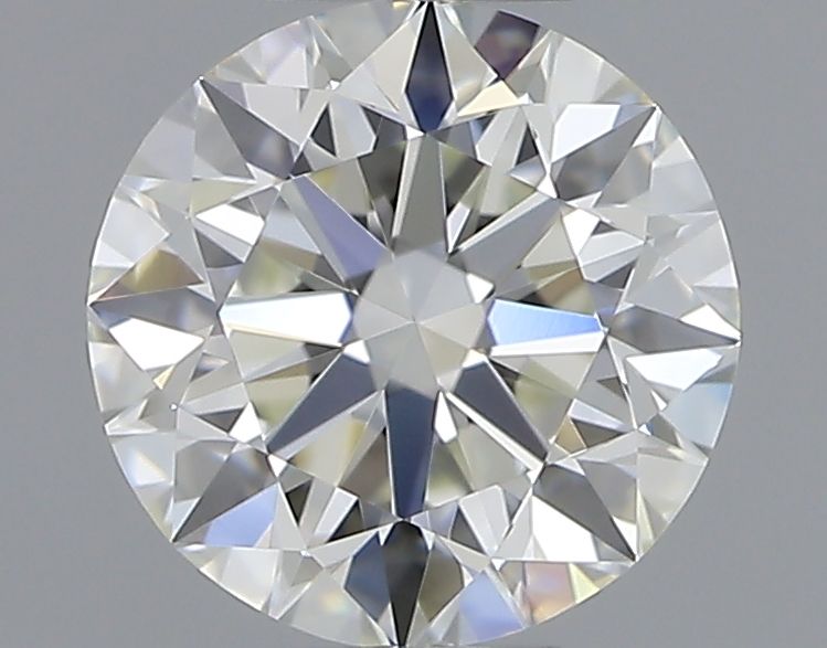 628414572 Diamant Natural ROUND VVS1