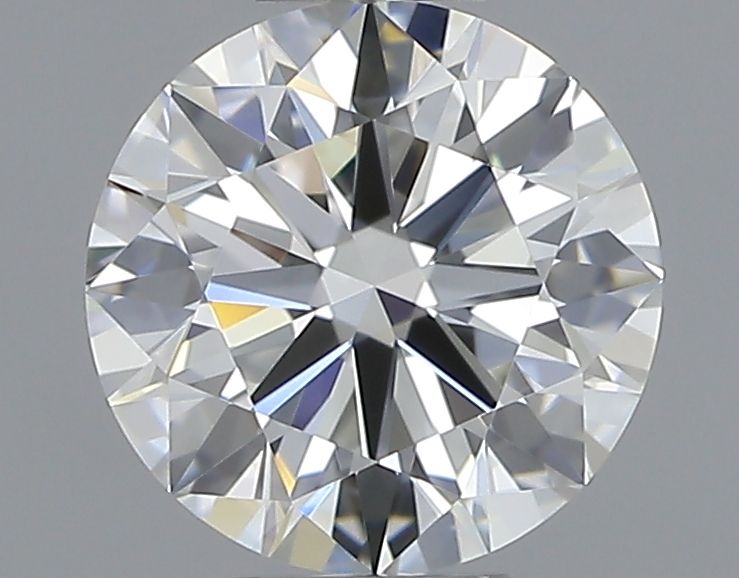 628414621 Diamant Natural ROUND VVS1
