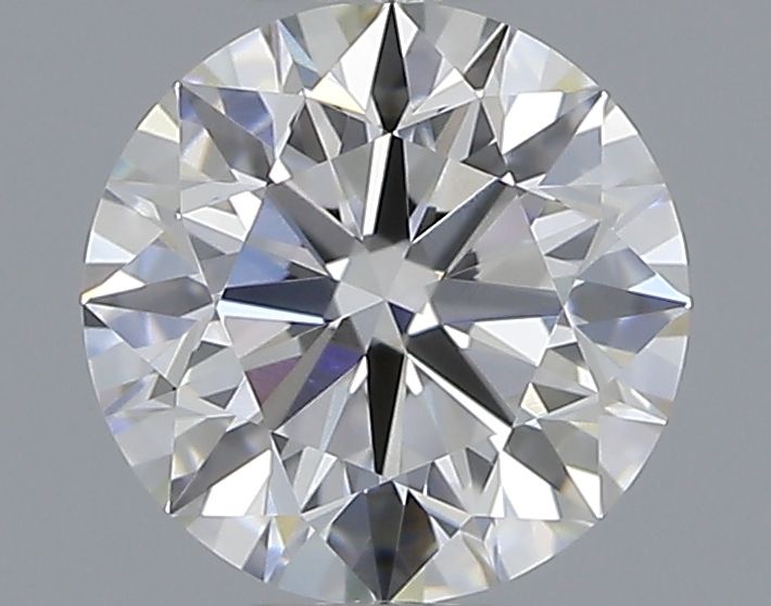 628414622 Diamant Natural ROUND VVS2