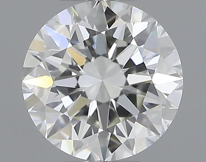 628414631 Diamant Natural ROUND VVS1