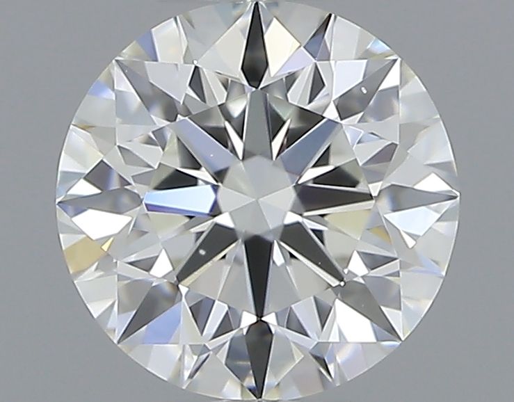 628414647 Diamant Natural ROUND VS1
