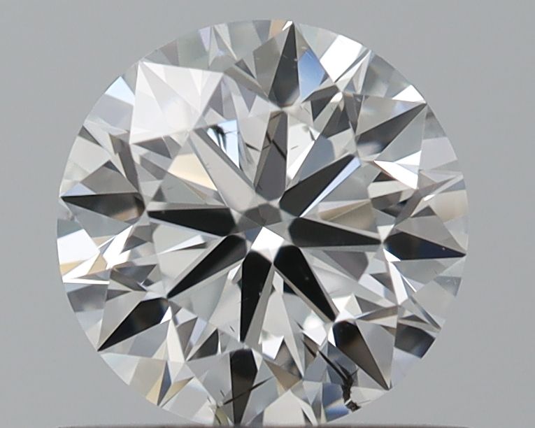 628414674 Diamant Natural ROUND SI1