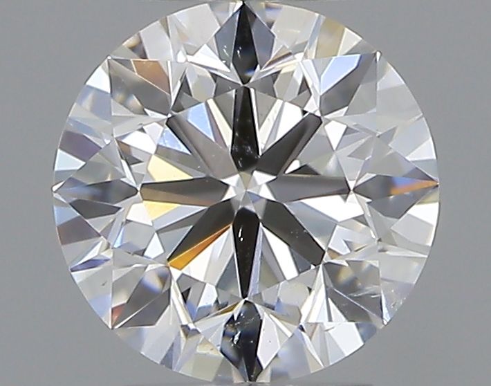 628414702 Diamant Natural ROUND SI1