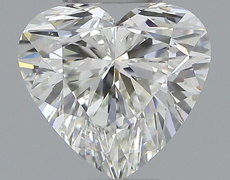 628414716 Diamant Natural HEART VS2