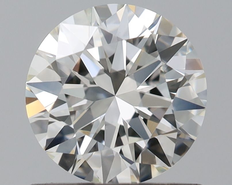 628414729 Diamant Natural ROUND VVS2