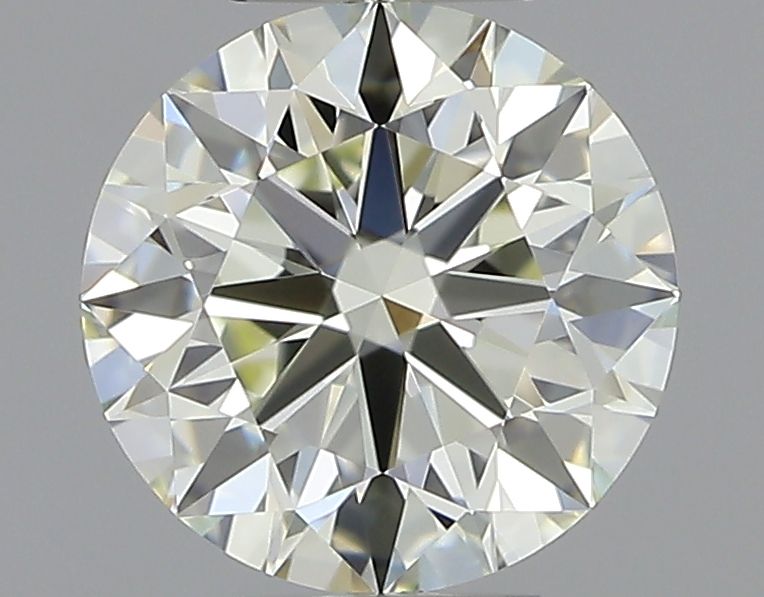 628414743 Diamant Natural ROUND VVS1