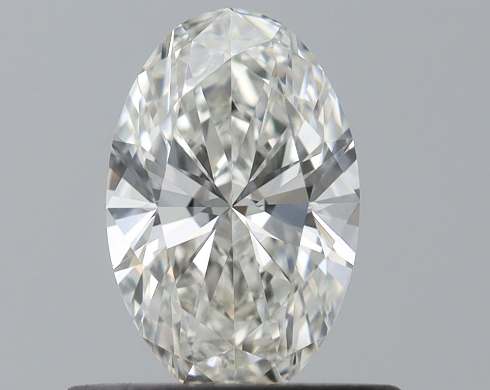 628414758 Diamant Natural OVAL VVS1