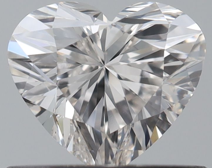 628414760 Diamant Natural HEART VS1