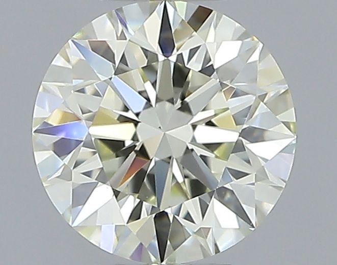 628414772 Diamant Natural ROUND VS1