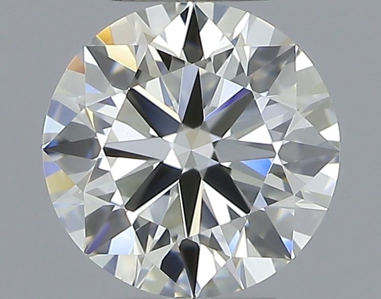 628414779 Diamant Natural ROUND VVS2