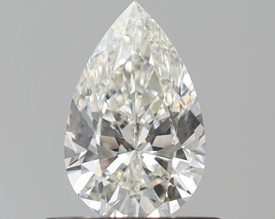 628414784 Diamant Natural PEAR VS1