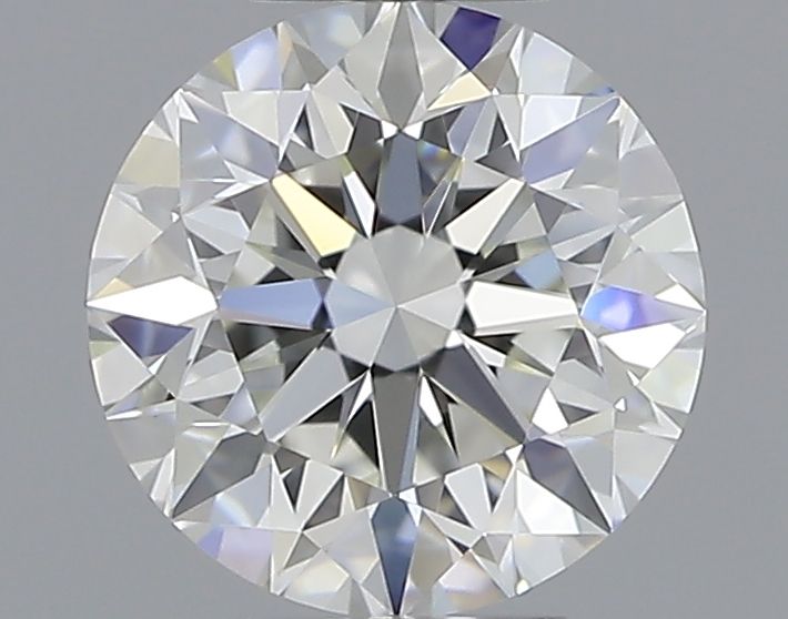 628414786 Diamant Natural ROUND VVS1