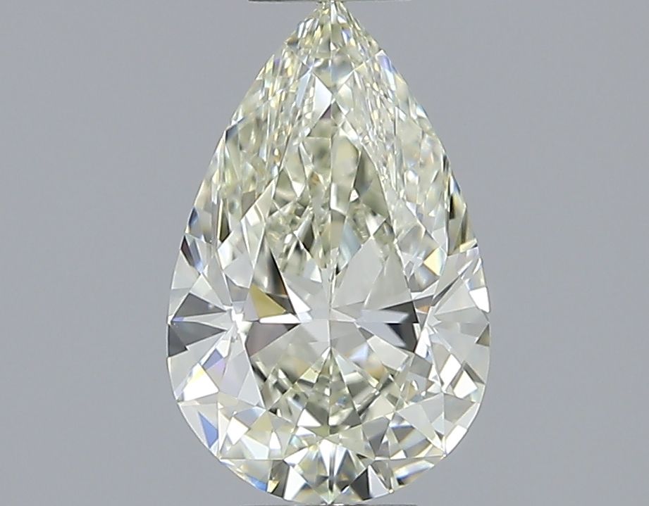628414788 Diamant Natural PEAR VVS2