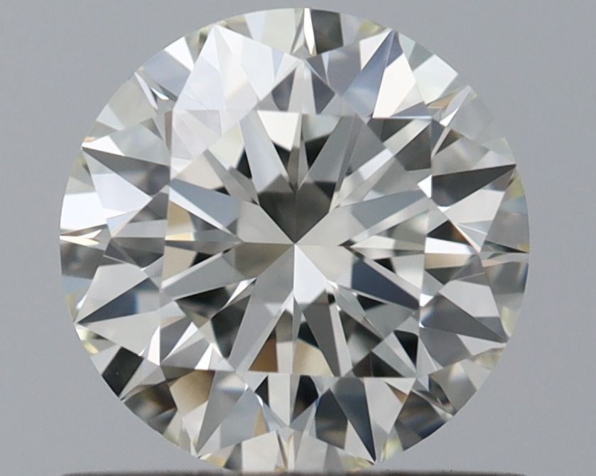 628414800 Diamant Natural ROUND VVS1