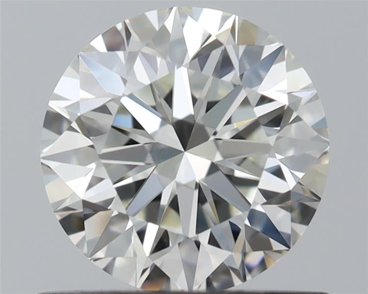 628414803 Diamant Natural ROUND VVS2