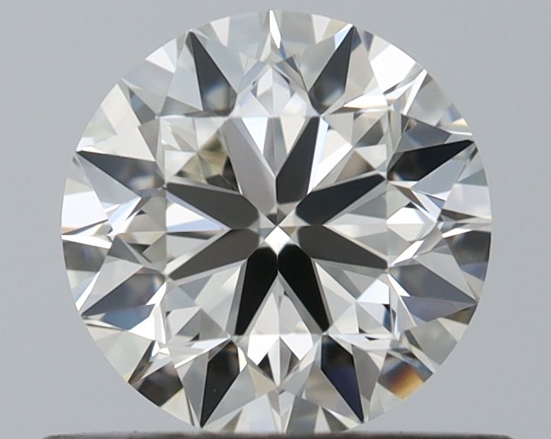 628414804 Diamant Natural ROUND VVS1