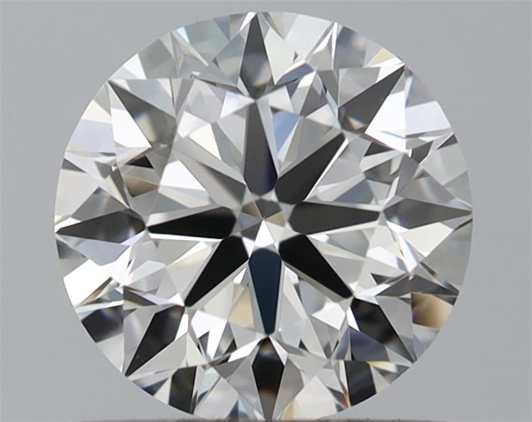 628414810 Diamant Natural ROUND IF