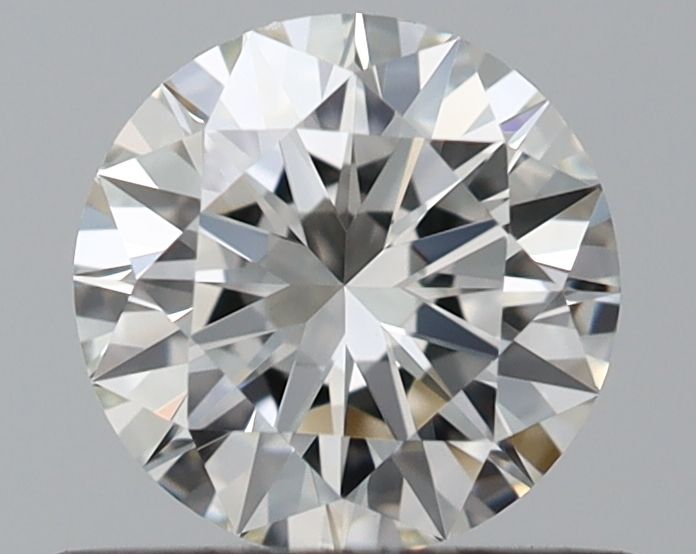 628414812 Diamant Natural ROUND VVS1
