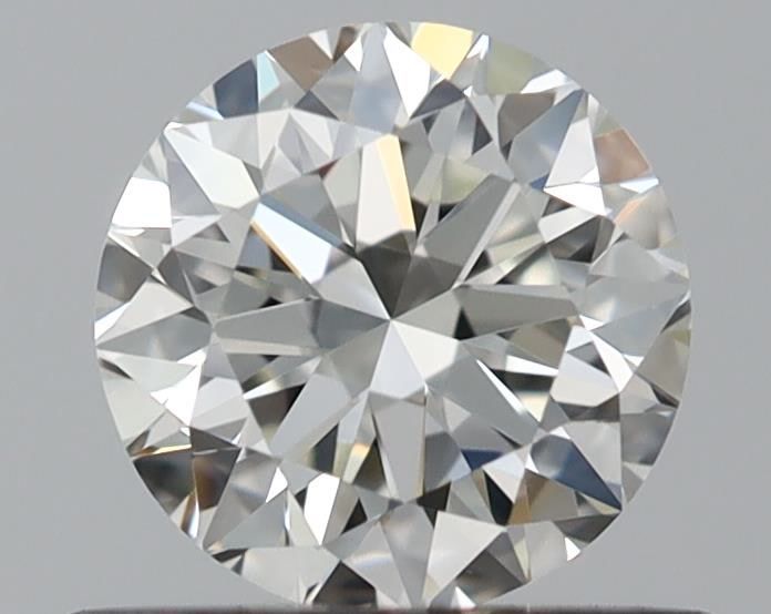 628414814 Diamant Natural ROUND IF