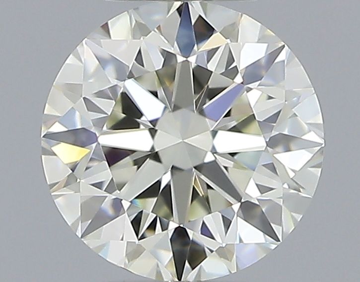 628414815 Diamant Natural ROUND VVS1