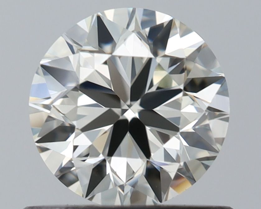 628414816 Diamant Natural ROUND VVS1