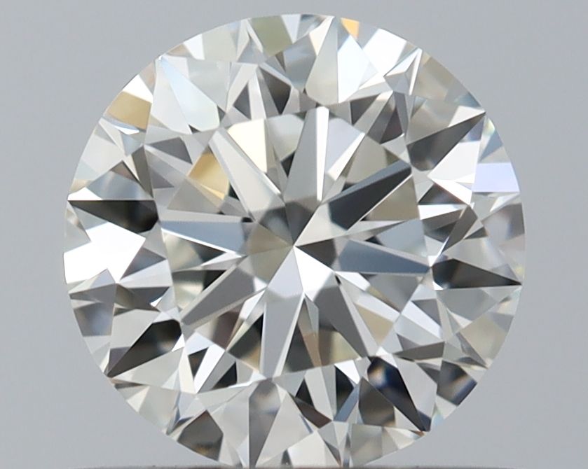 628414820 Diamant Natural ROUND VVS1