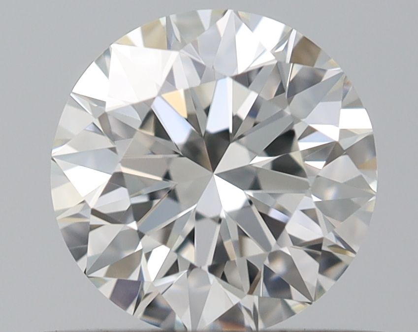 628414828 Diamant Natural ROUND VVS1