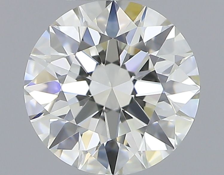 628414829 Diamant Natural ROUND VVS1