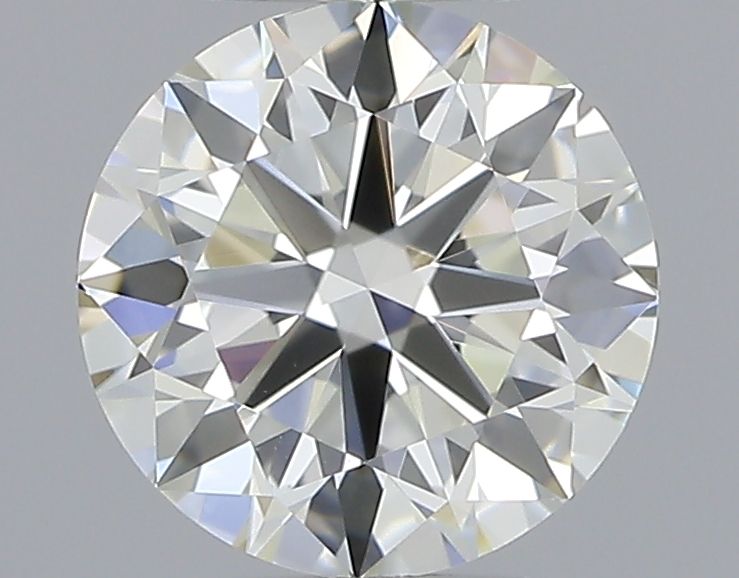 628414830 Diamant Natural ROUND VVS2