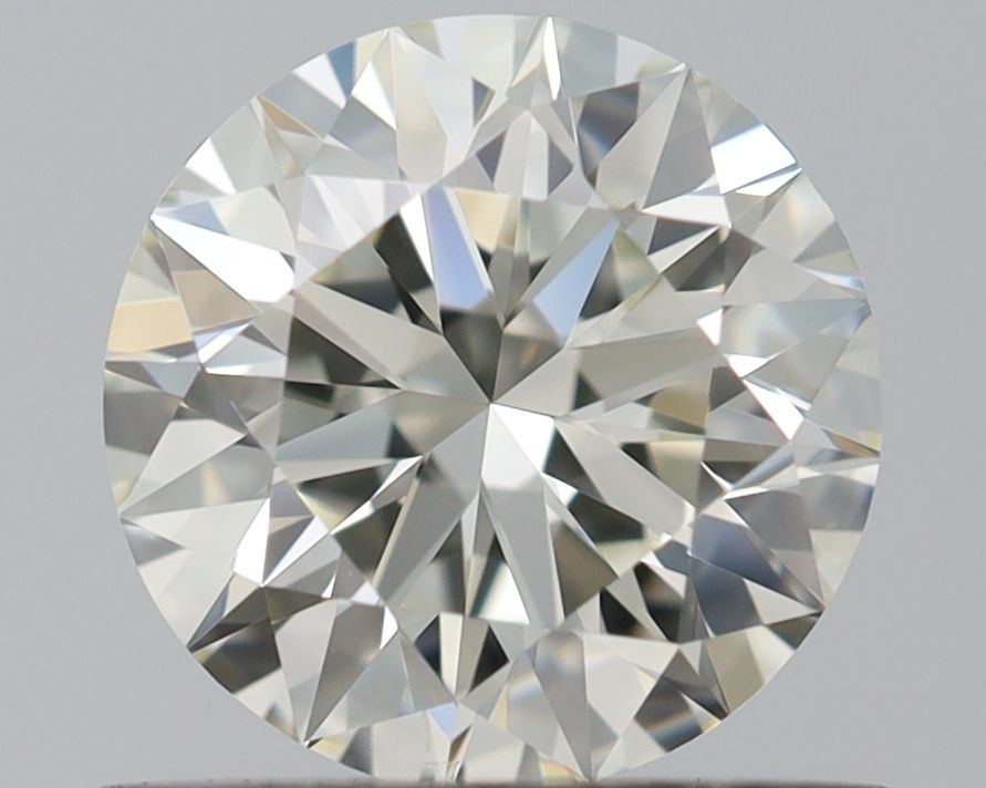628414834 Diamant Natural ROUND VVS2