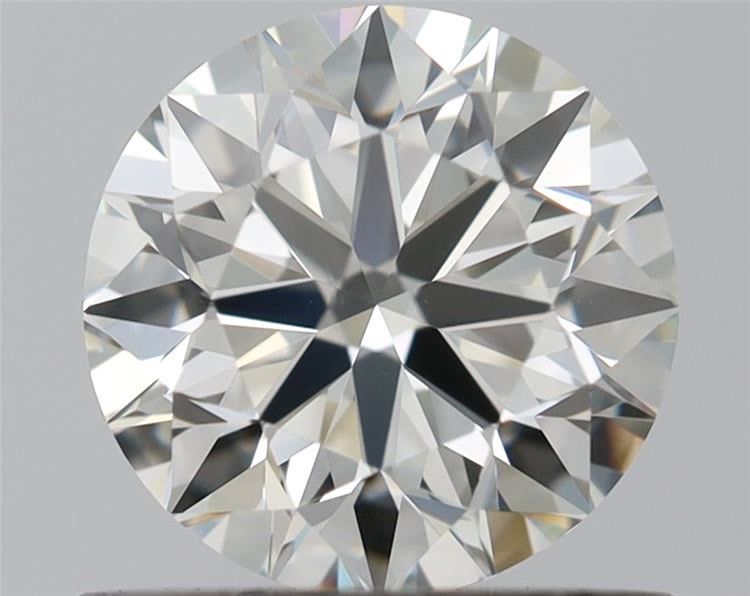 628414835 Diamant Natural ROUND VVS2