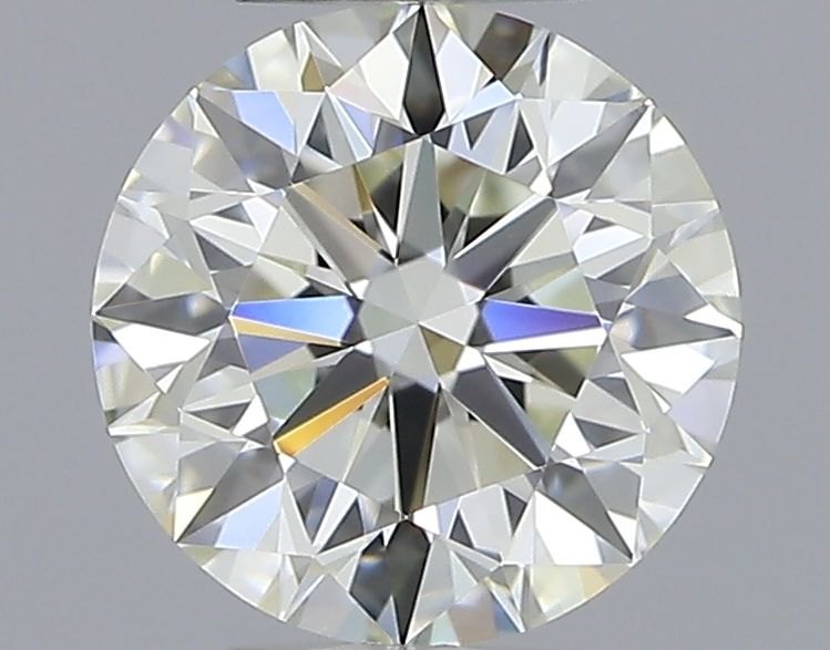 628414836 Diamant Natural ROUND VS1