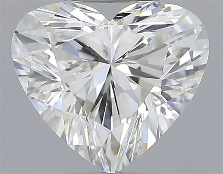 628414839 Diamant Natural HEART VVS2