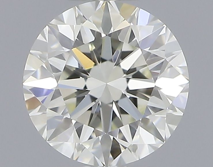 628414861 Diamant Natural ROUND IF