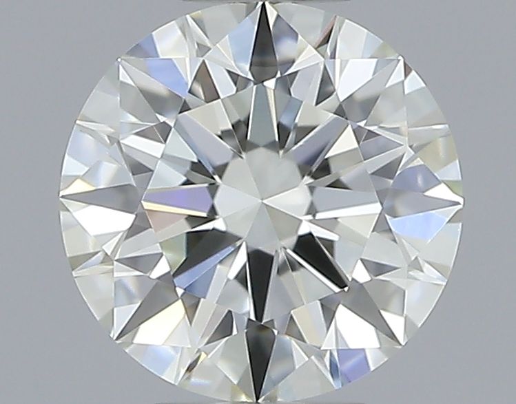 628414886 Diamant Natural ROUND VVS2