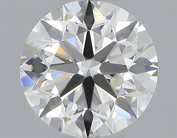628414887 Diamant Natural ROUND VVS1