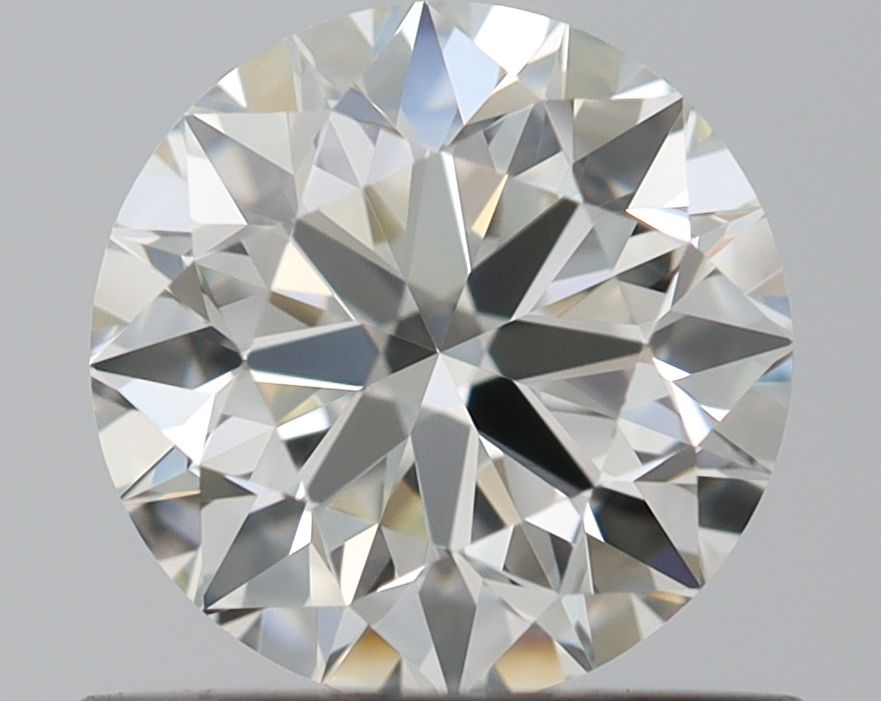 628414888 Diamant Natural ROUND VVS1
