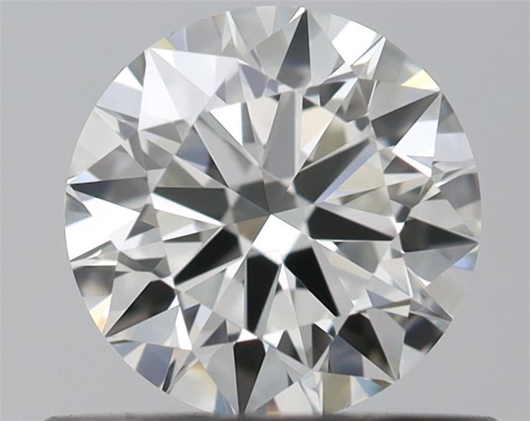 628414892 Diamant Natural ROUND VVS2