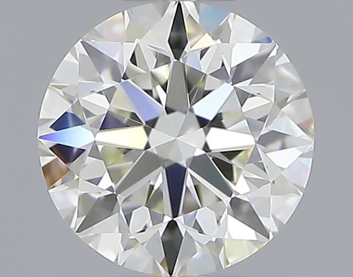 628414895 Diamant Natural ROUND VVS2