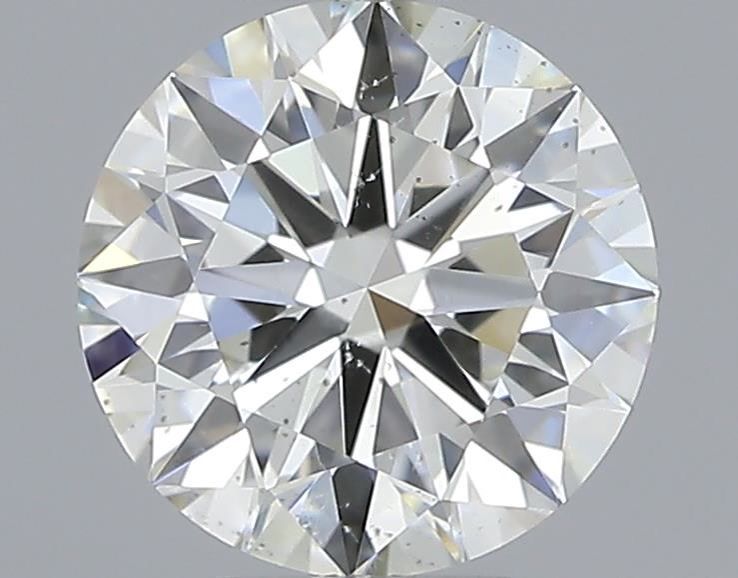 628414896 Diamant Natural ROUND SI1