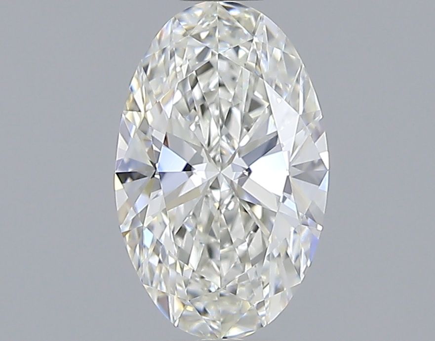 628414905 Diamant Natural OVAL VS1