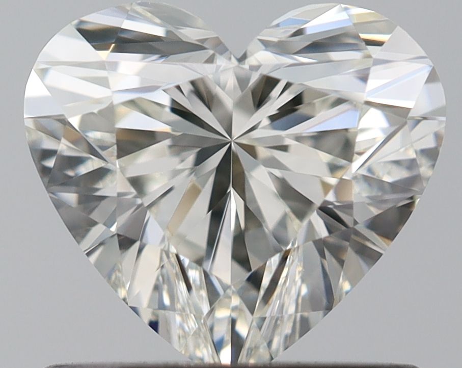 628414906 Diamant Natural HEART VVS1